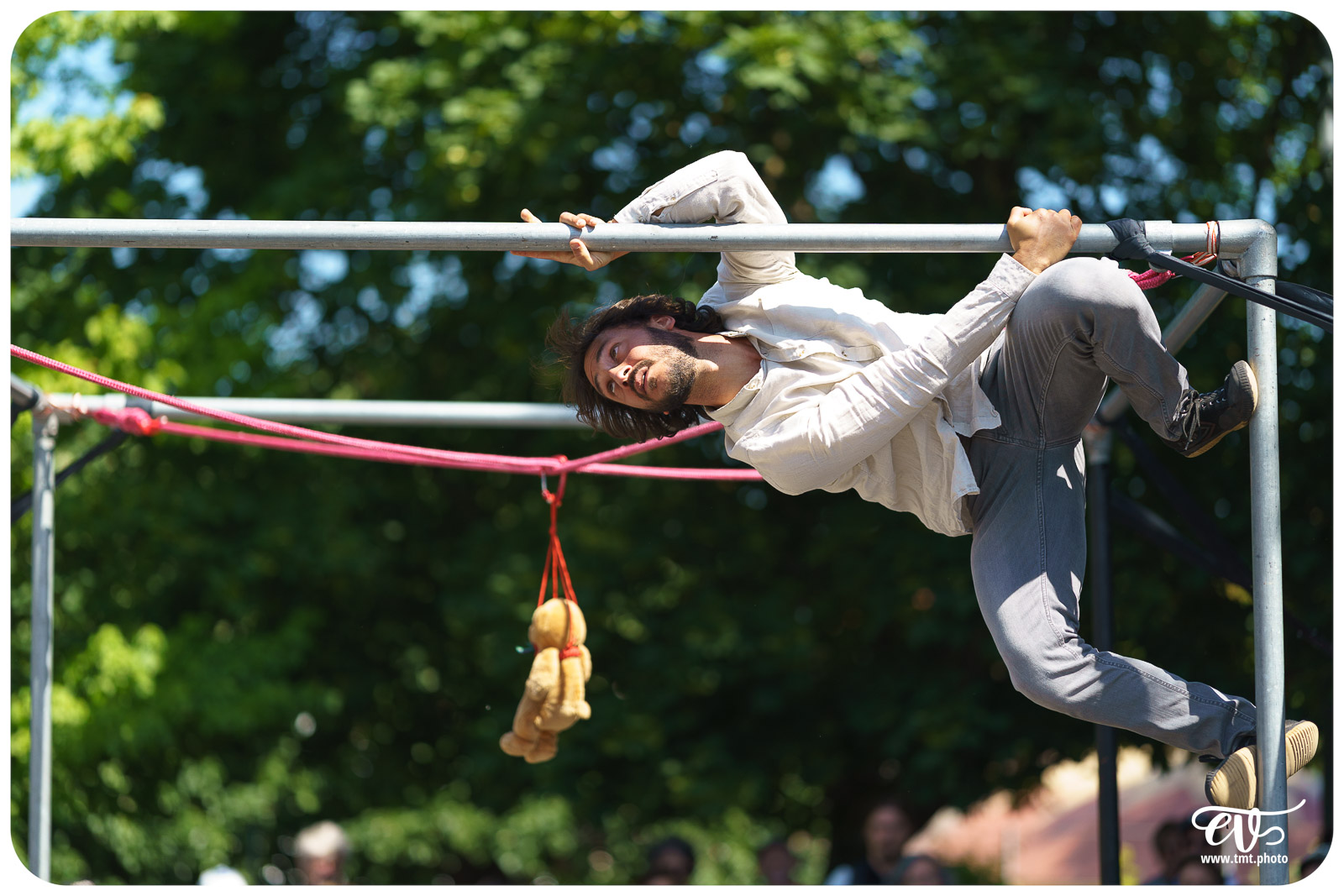 HUMOUR DES NOTES 2024